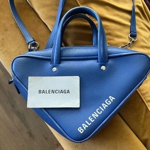 Balenciaga crossbody